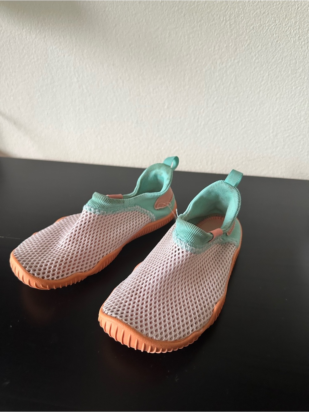 Nike aqua sock 360